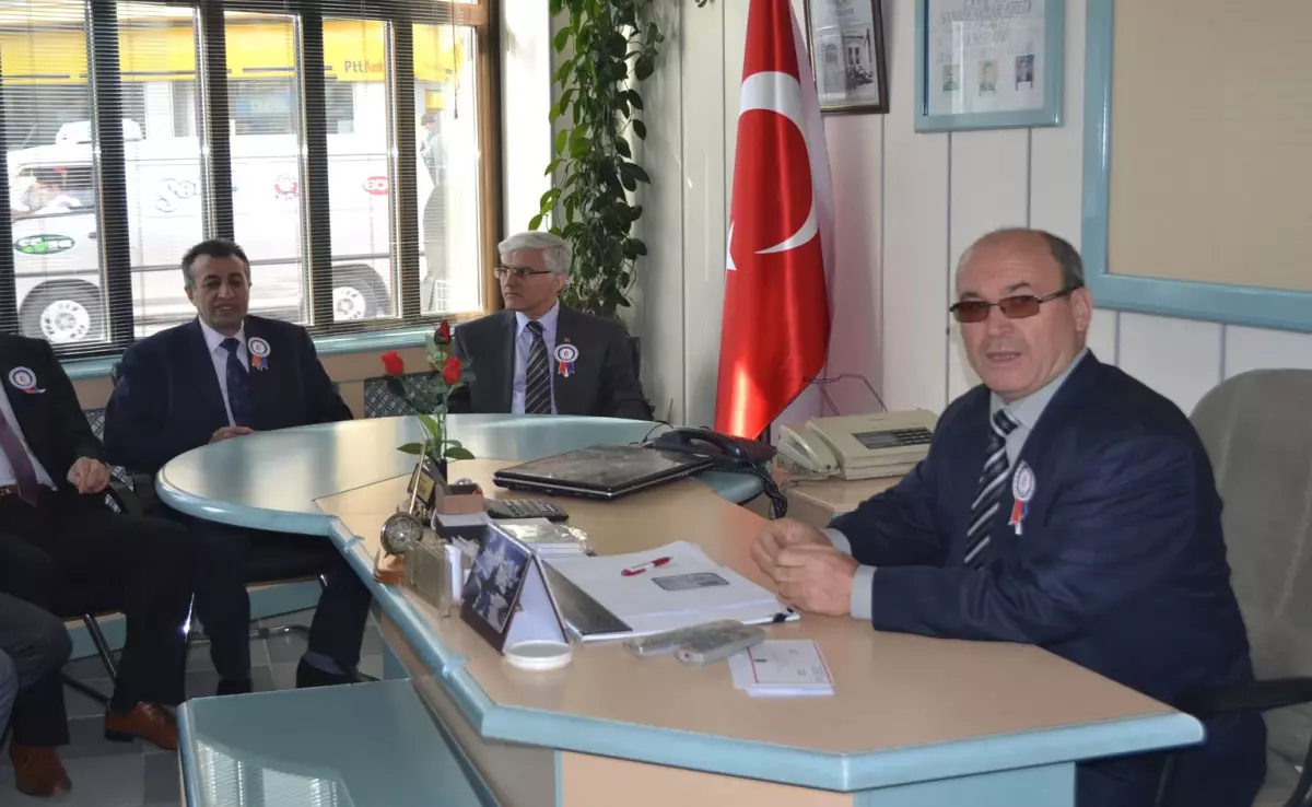 Kula'da Vergi Haftası Kutlamaları Sürüyor