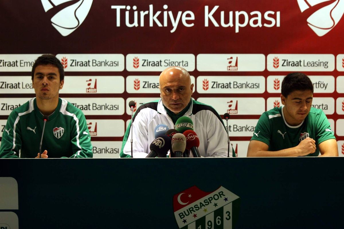 Maçın Ardından