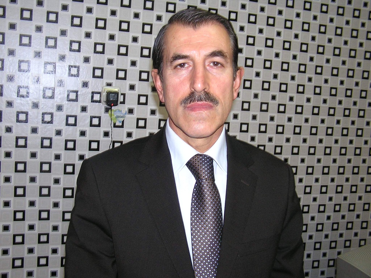 Malatya\'ya \'Yeni Büyük Cami\' İsteniyor