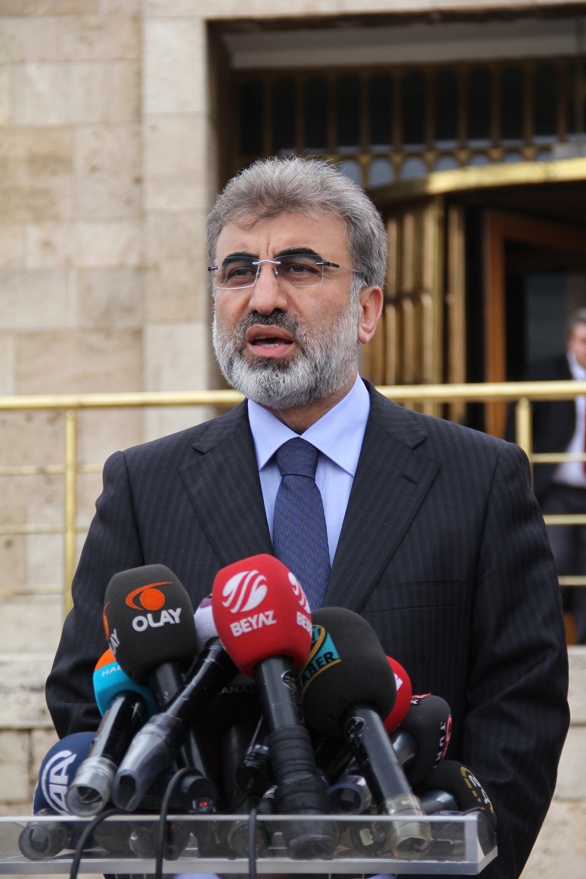 Mart Ayında Doğal Gaza Zam Yok