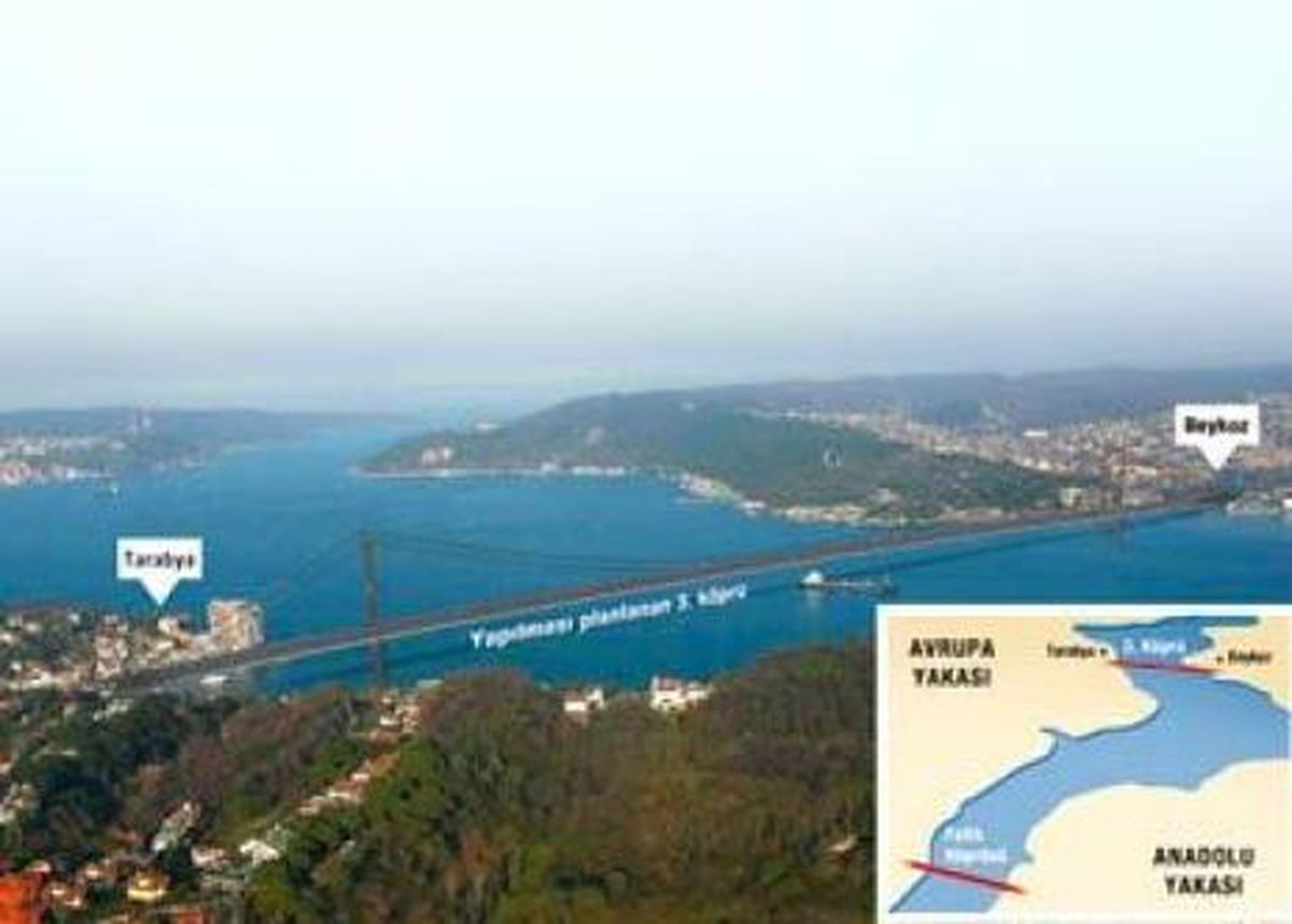 Mayısta Temeli Atarız