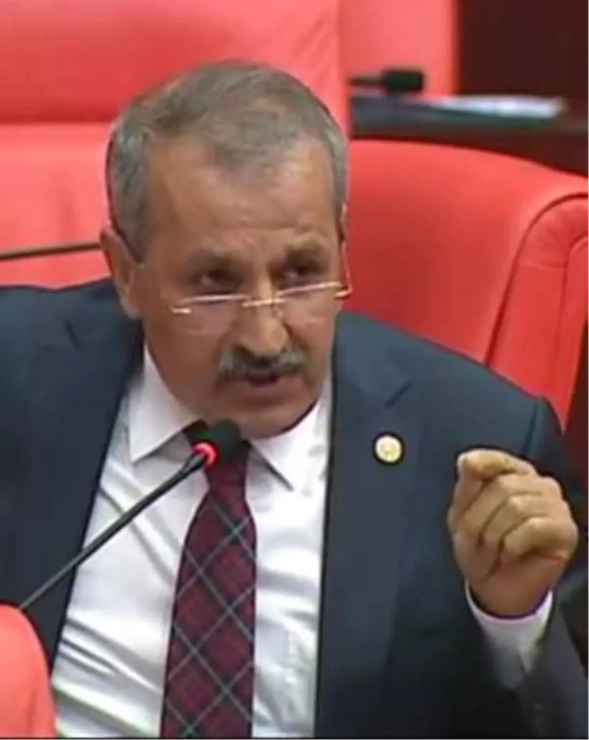 Milletvekili Şahin\'den \'28 Şubat\' Açıklaması