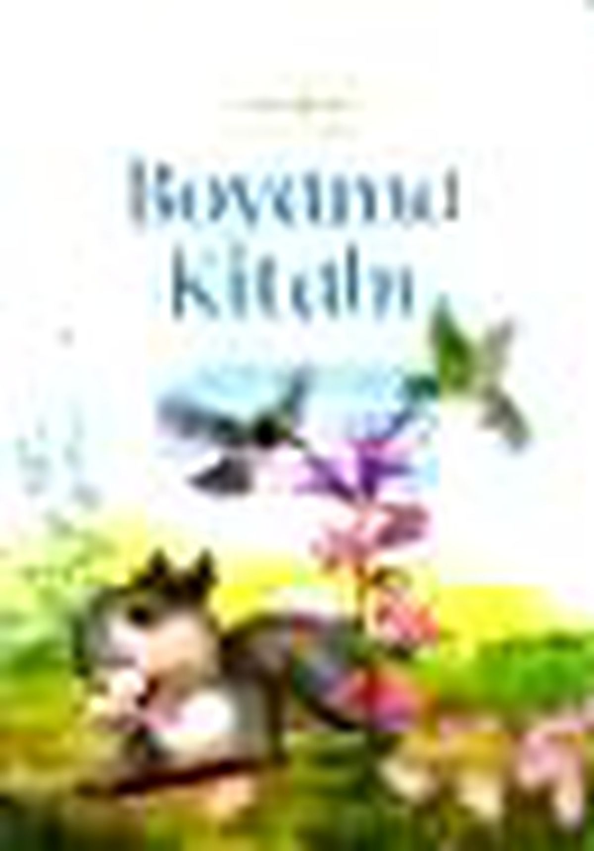 Minik Tavşanlar - Boyama Kitabı Kitabı