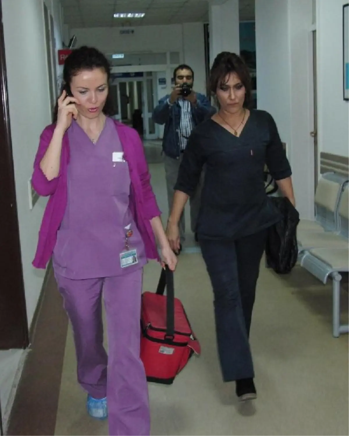 Motosiklet Kazasında Ölen Gencin Organları Can Oldu