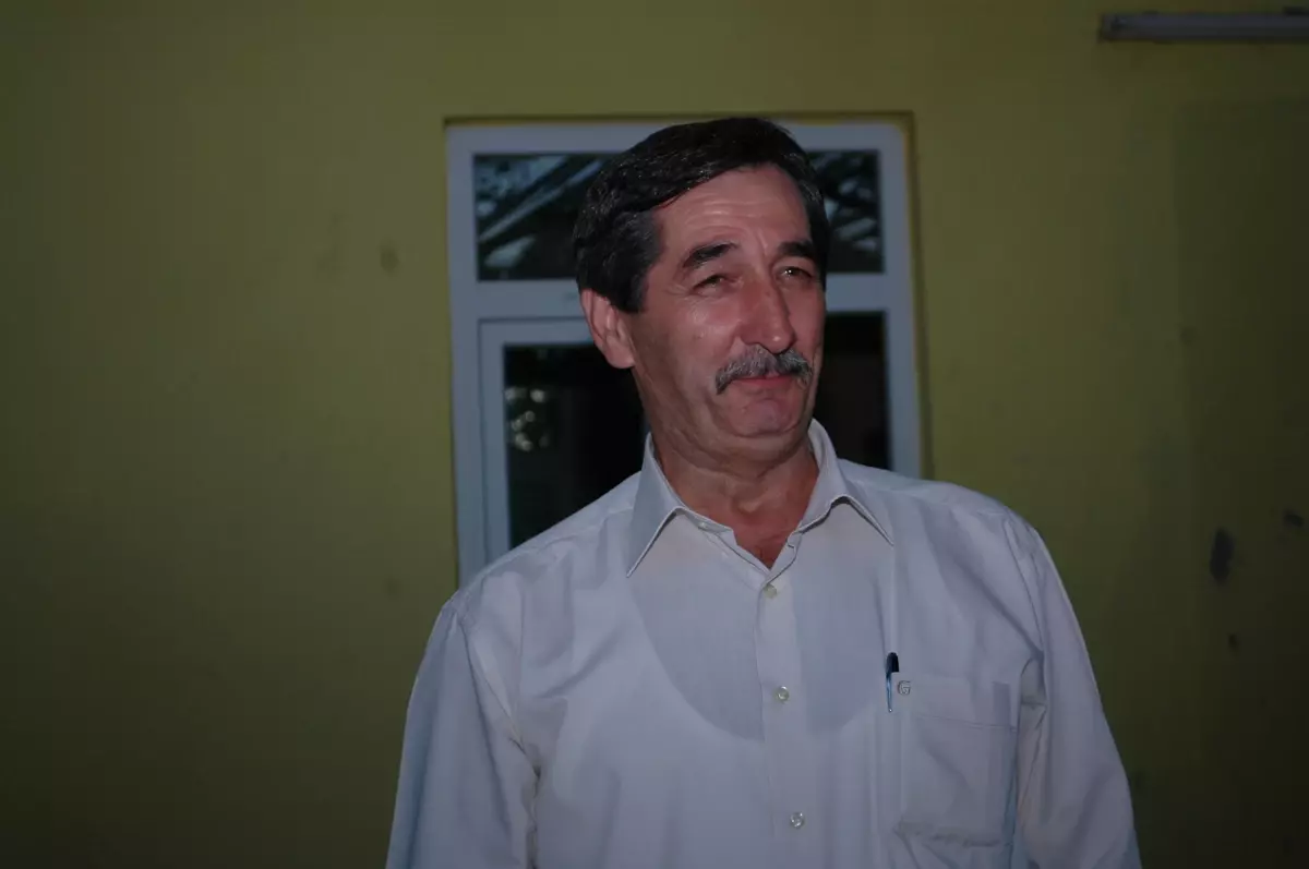 Muhtarların Kongre Heyecanı