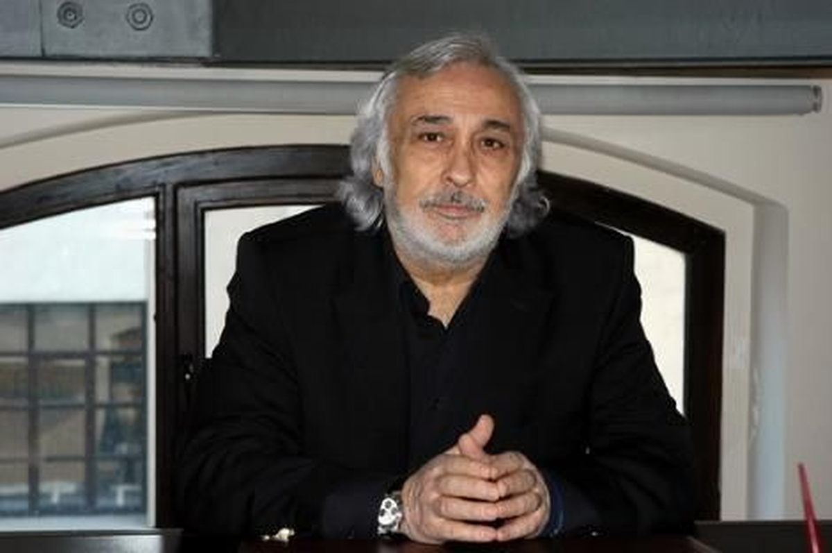 Müjdat Gezen Mersinlilerle Buluştu