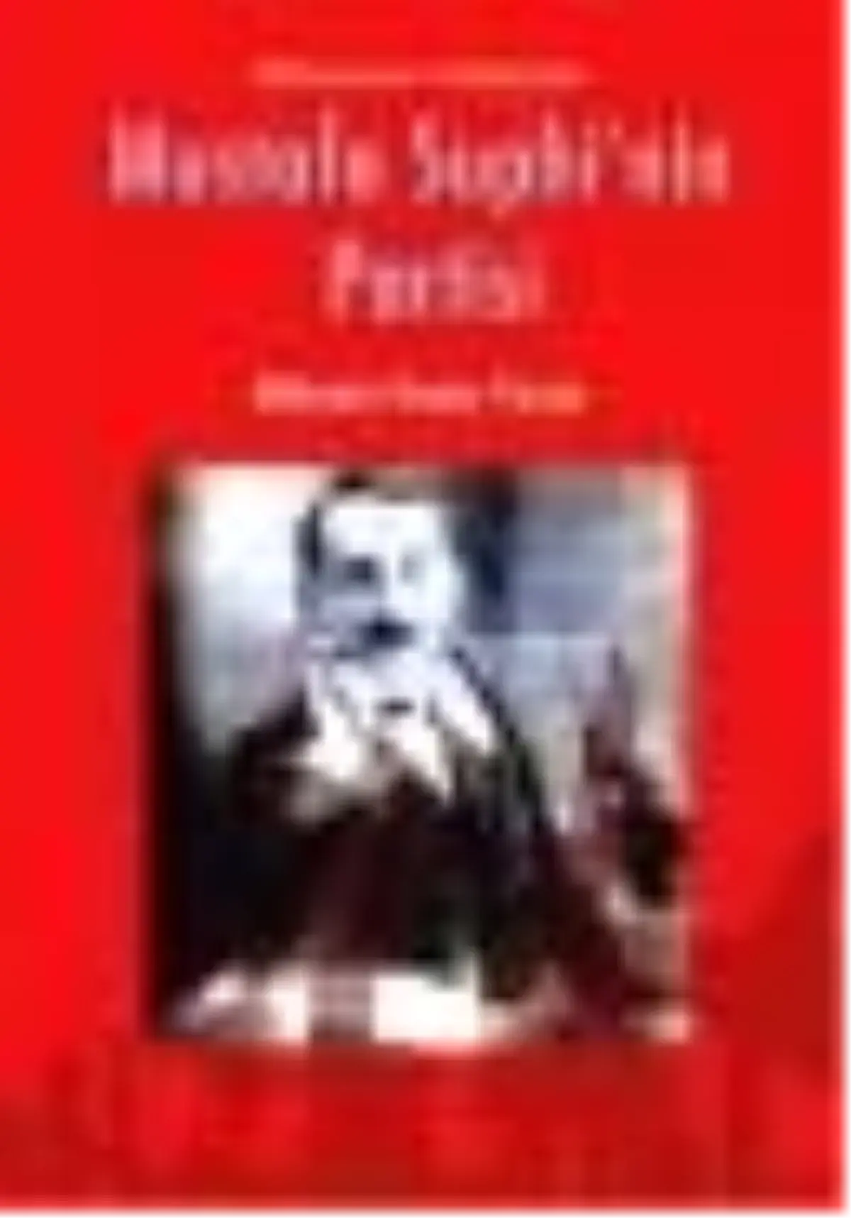 Mustafa Suphi'nin Partisi Kitabı