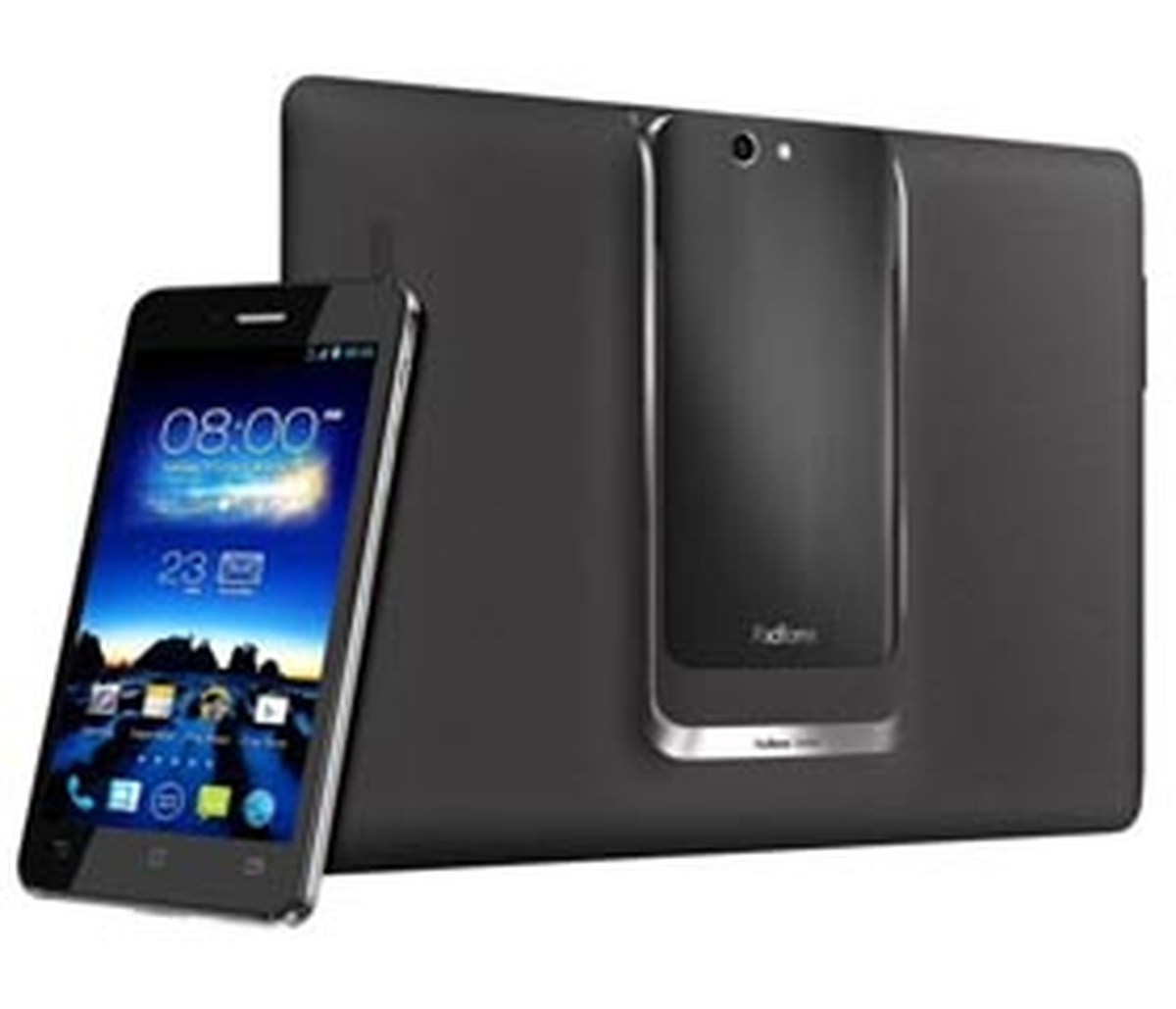 MWC 2013: Asus Padfone Infinity Geliyor!