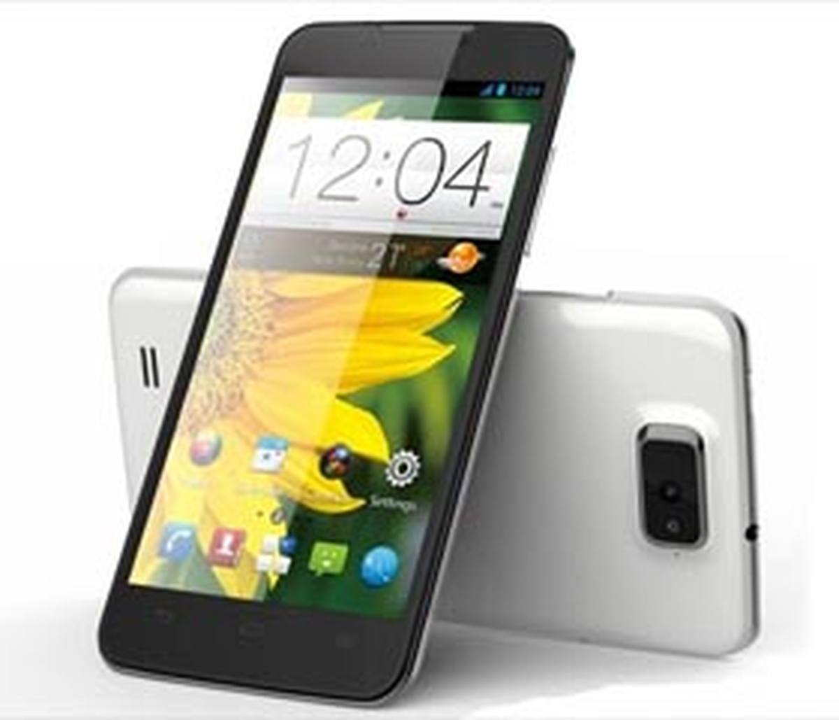 MWC 2013: Bunun Adı Skandal!