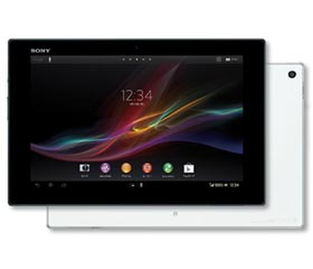 MWC 2013: Sony Tablet Z Tanıtıldı!