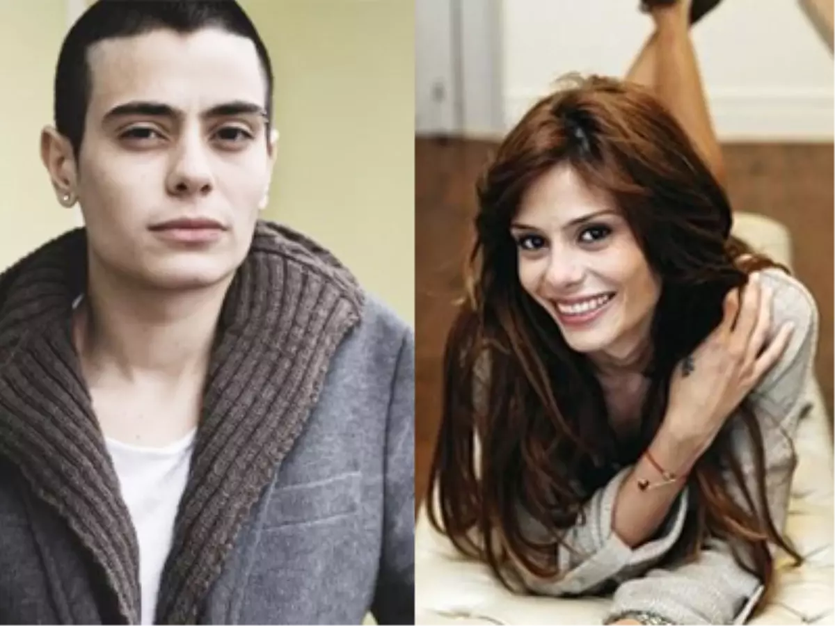 Nil Erkoçlar'ın Yaptığı Caiz mi?