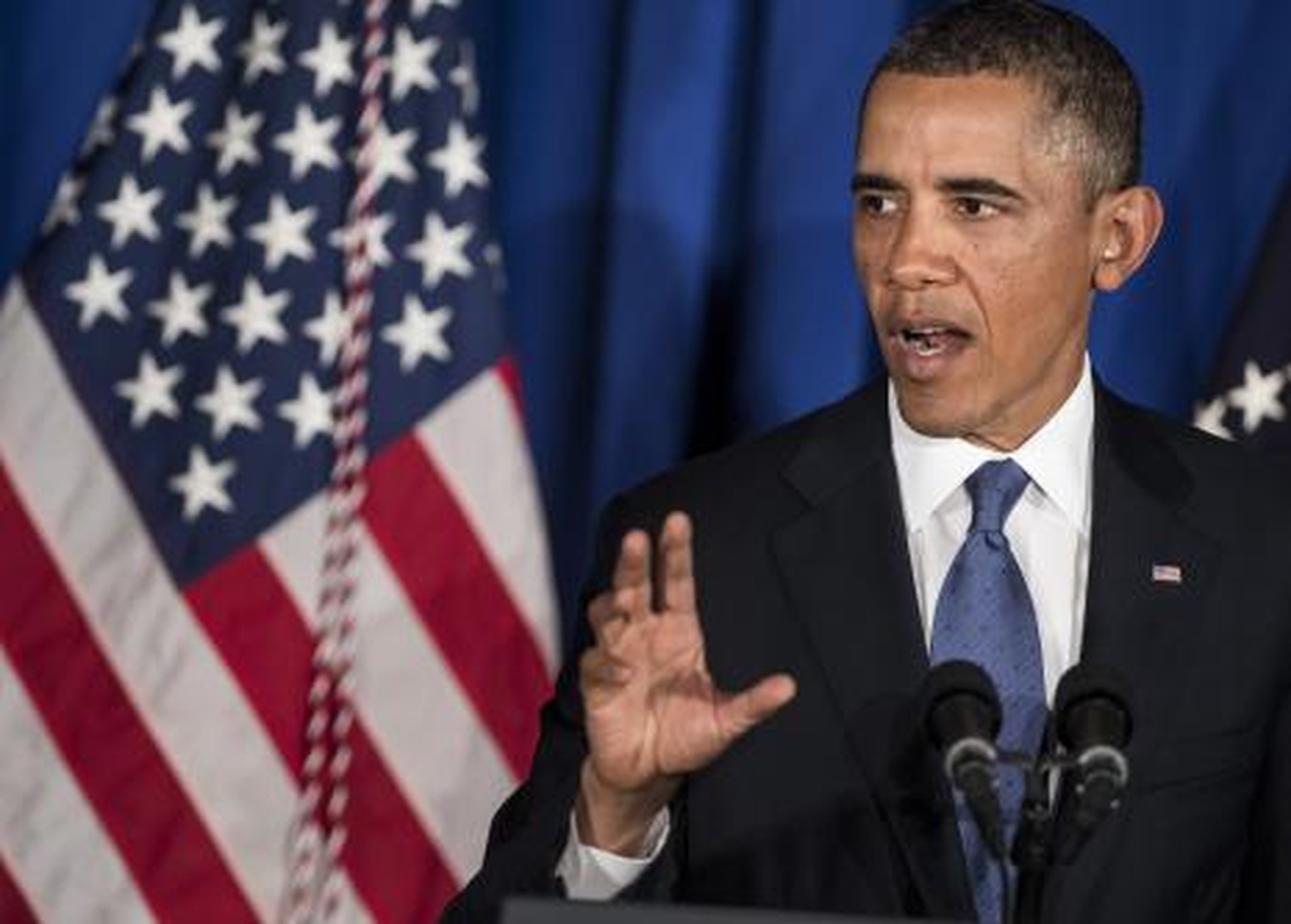 Obama Savunma Harcamaları İçin İkna Turunda