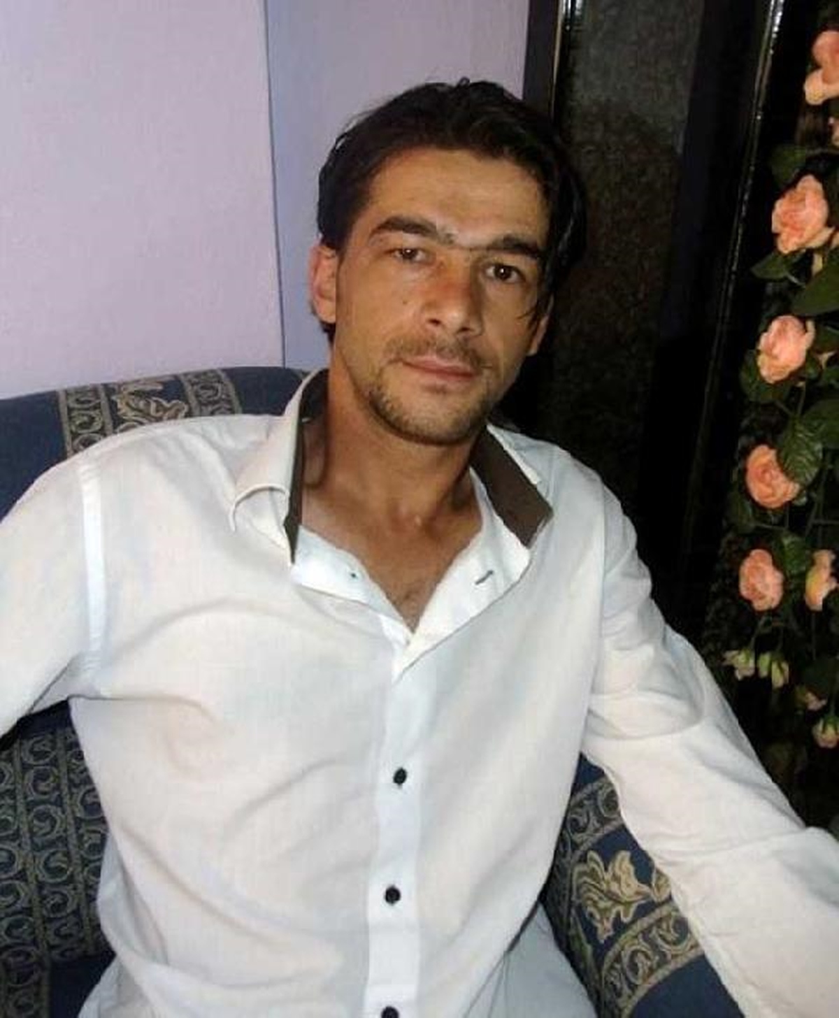 Pazarcı Arkadaşını Para Yüzünden Öldürmüş