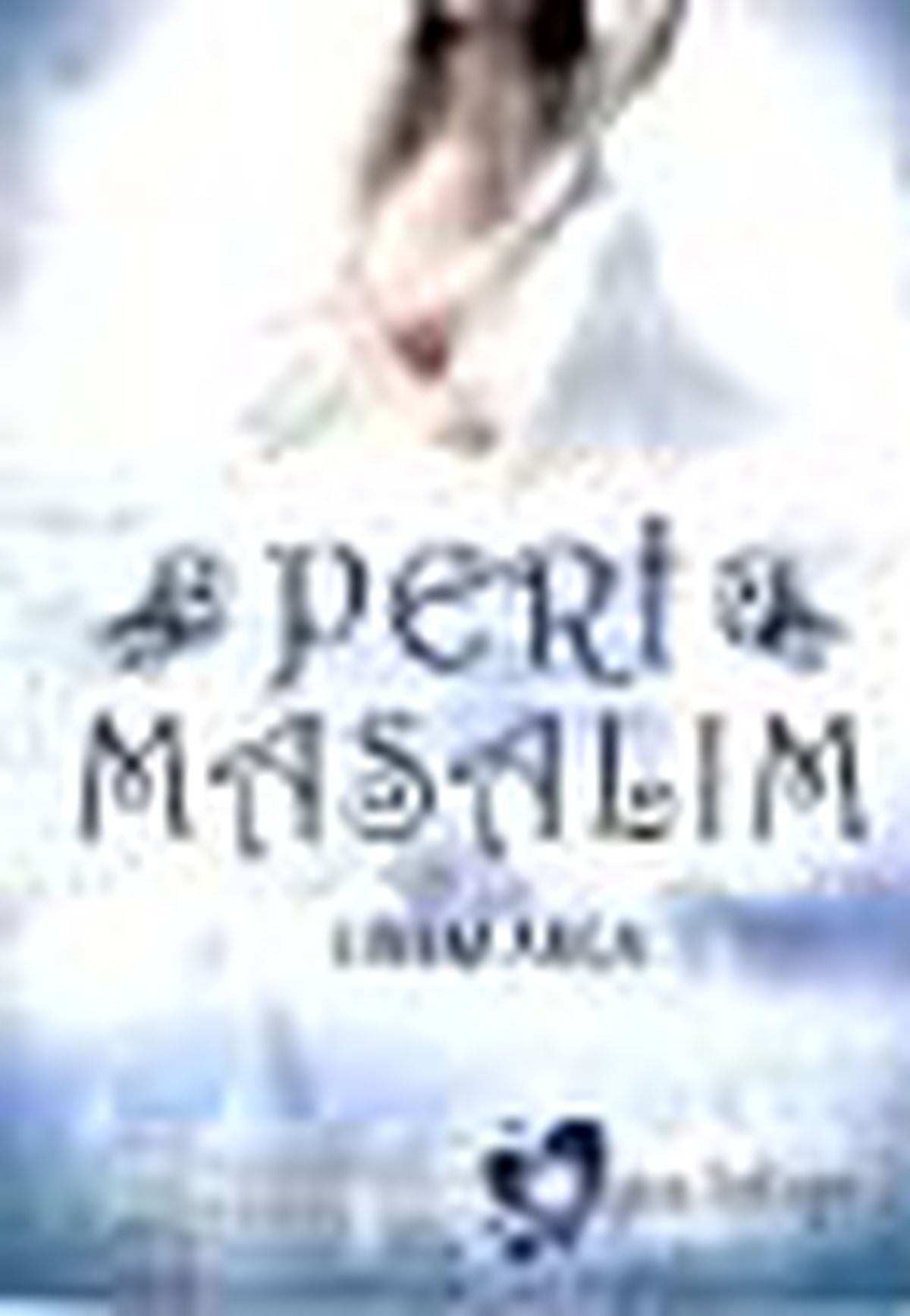 Peri Masalım Kitabı