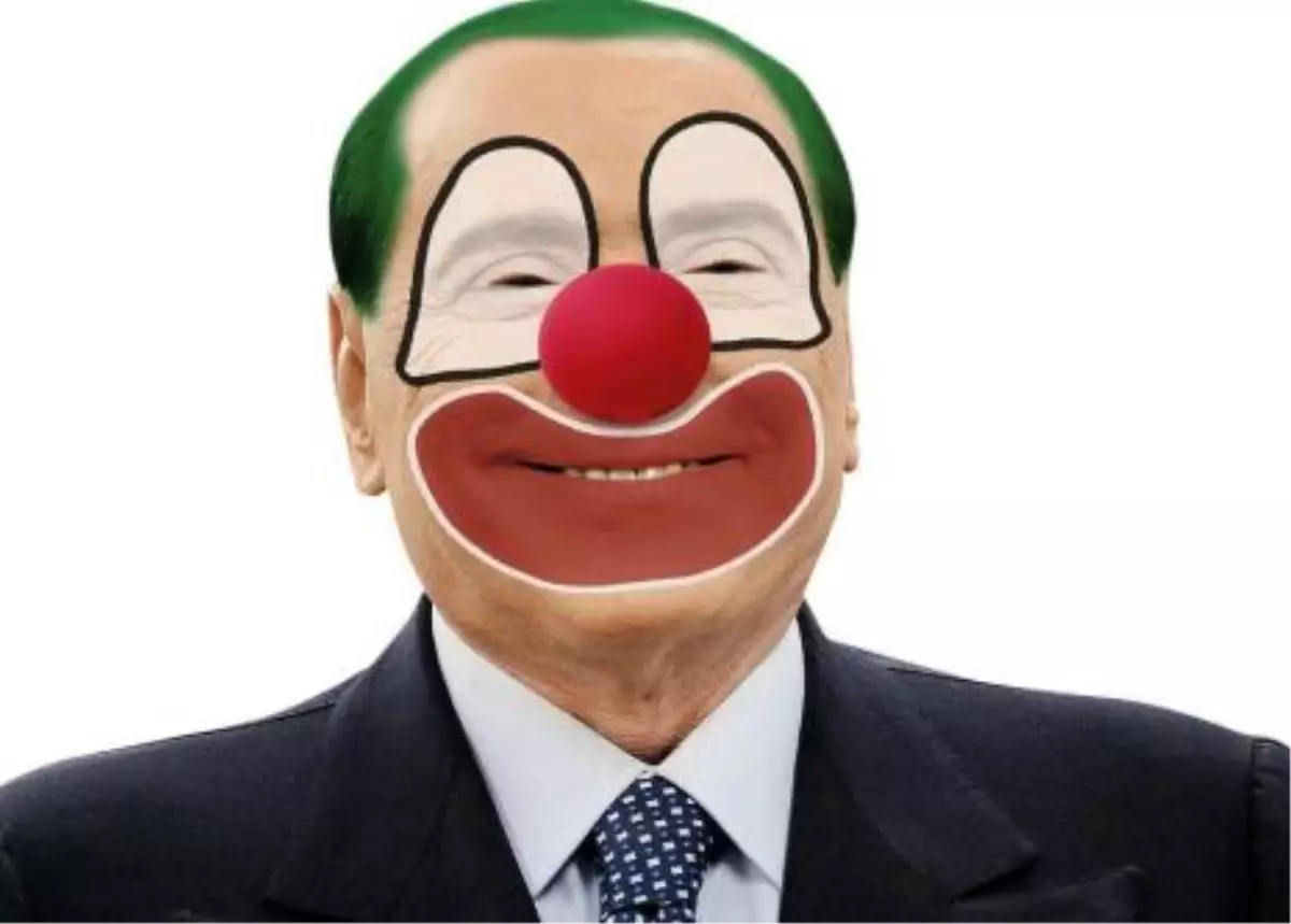 Piyasalarda Palyaço Krizi