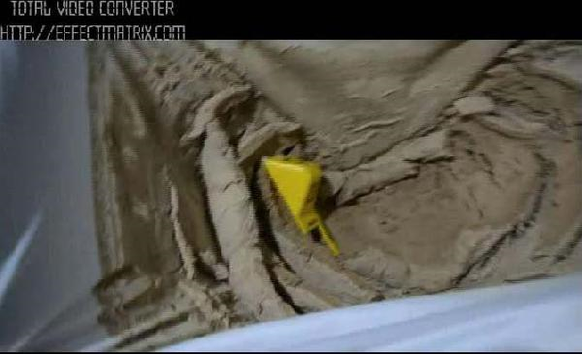 PKK\'nın Uyuşturucu İmalathanesine Baskın