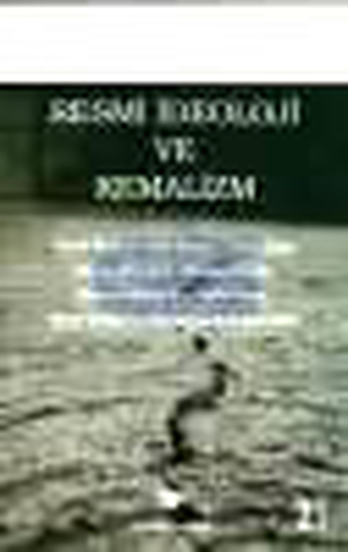 Resmi İdeoloji ve Kemalizm Kitabı