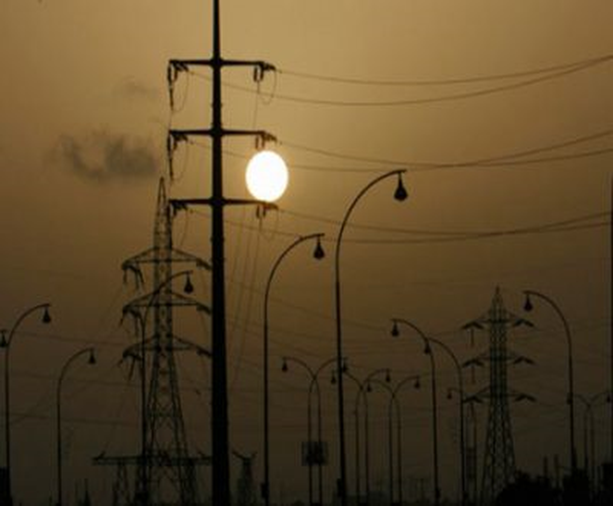 Sakarya\'da Elektrik Kesintisi