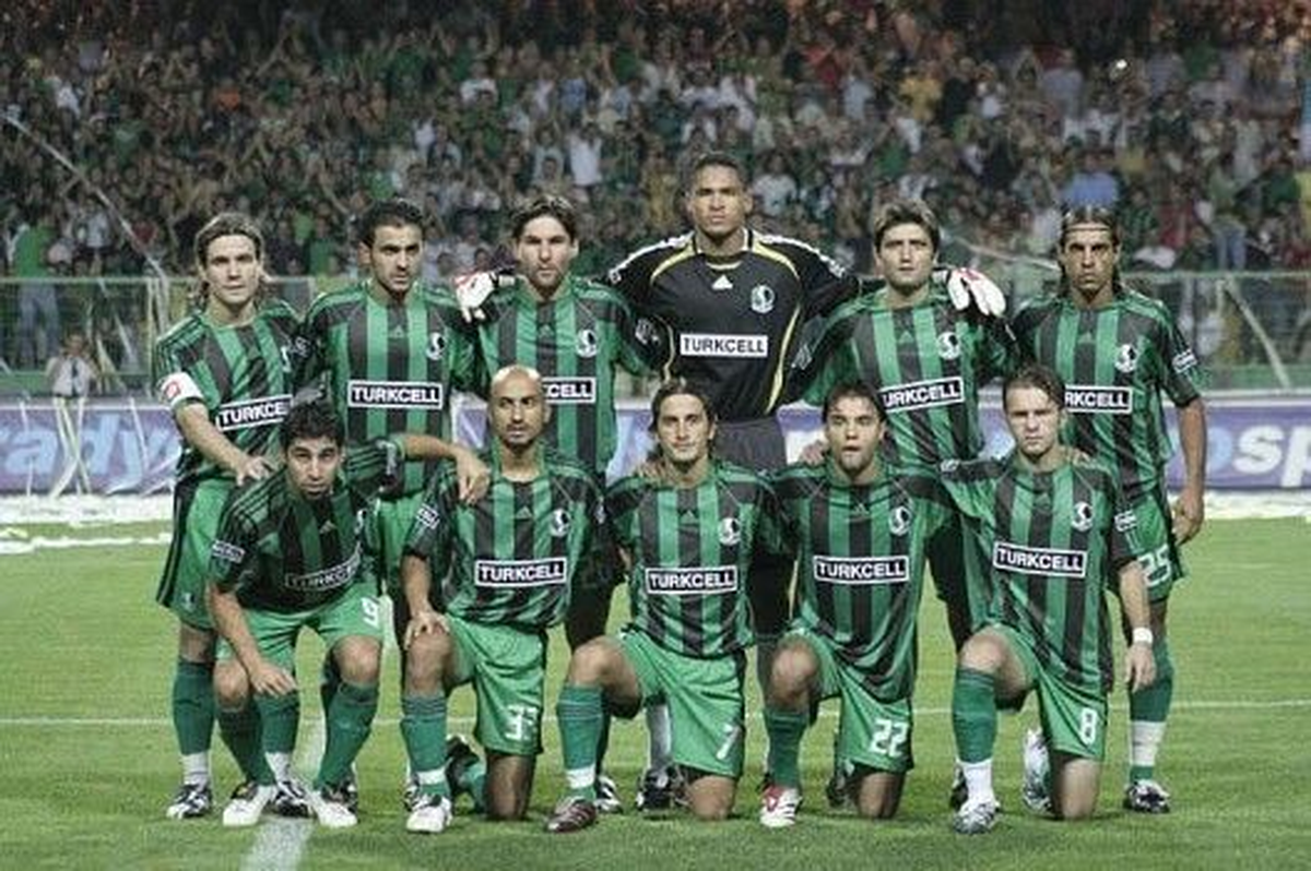 Sakaryaspor, İflasın Eşiğinde