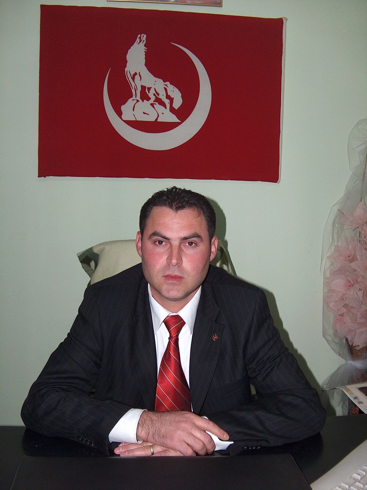 Salihli Ülkü Ocakları, Hocalı Katliamını Unutmadı