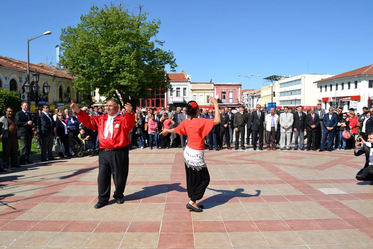 Şallı: Devletine ve Milletine Bağlı Bir Kişiydi