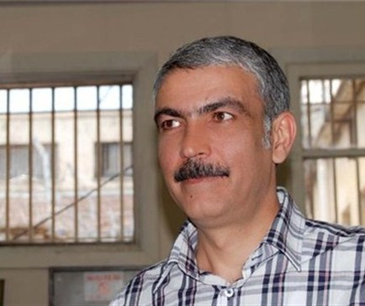 Şanlıurfa Kck Davası