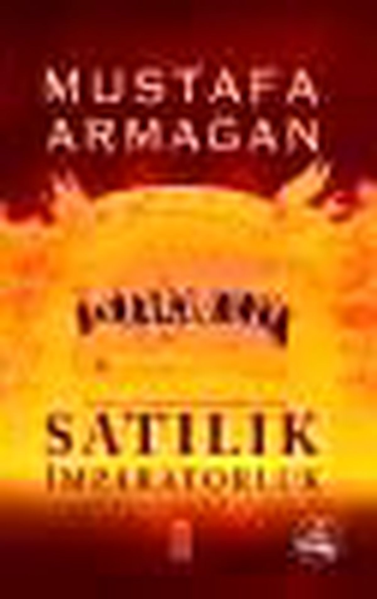 Satılık İmparatorluk Kitabı