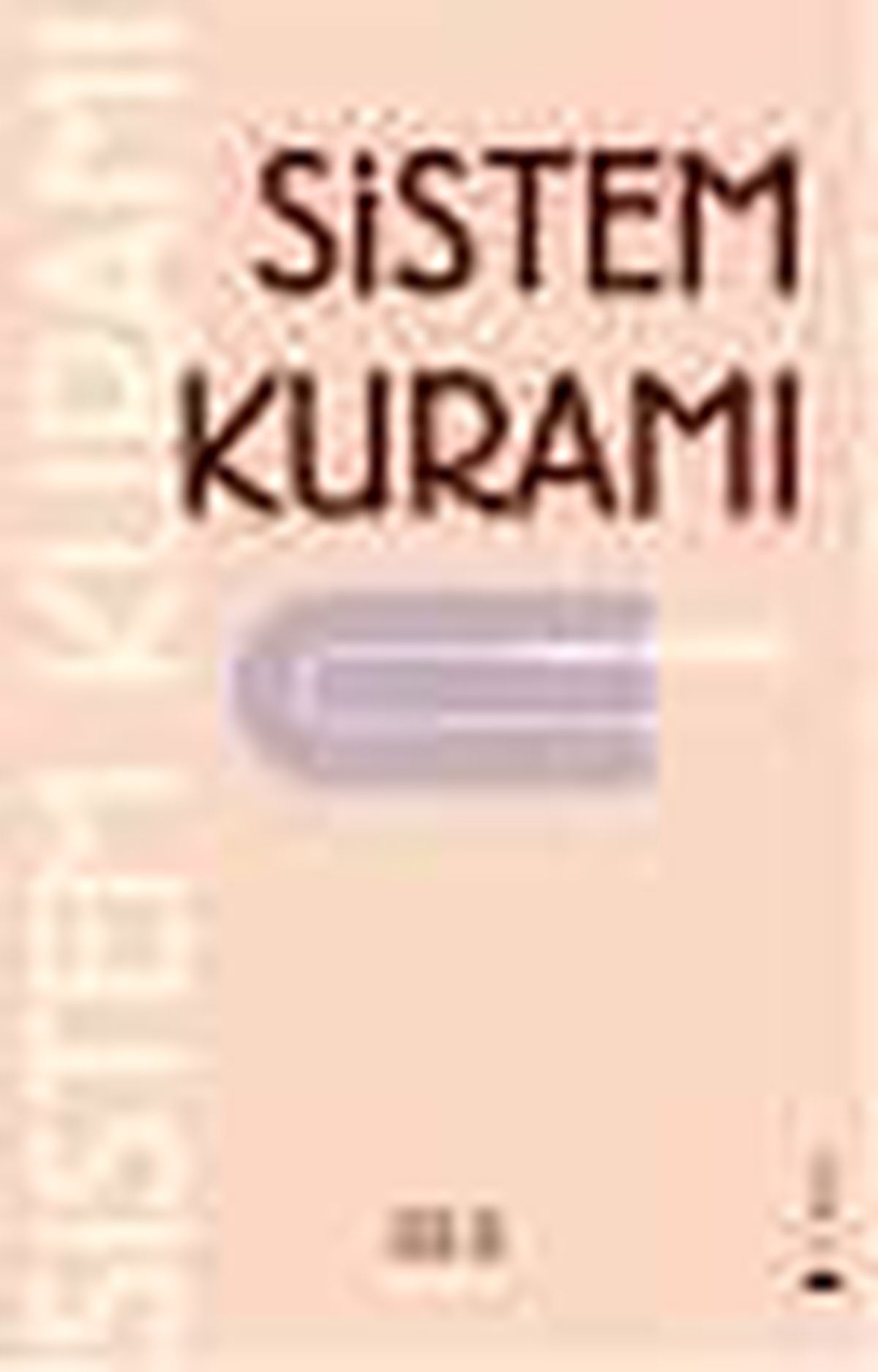 Sistem Kuramı Kitabı