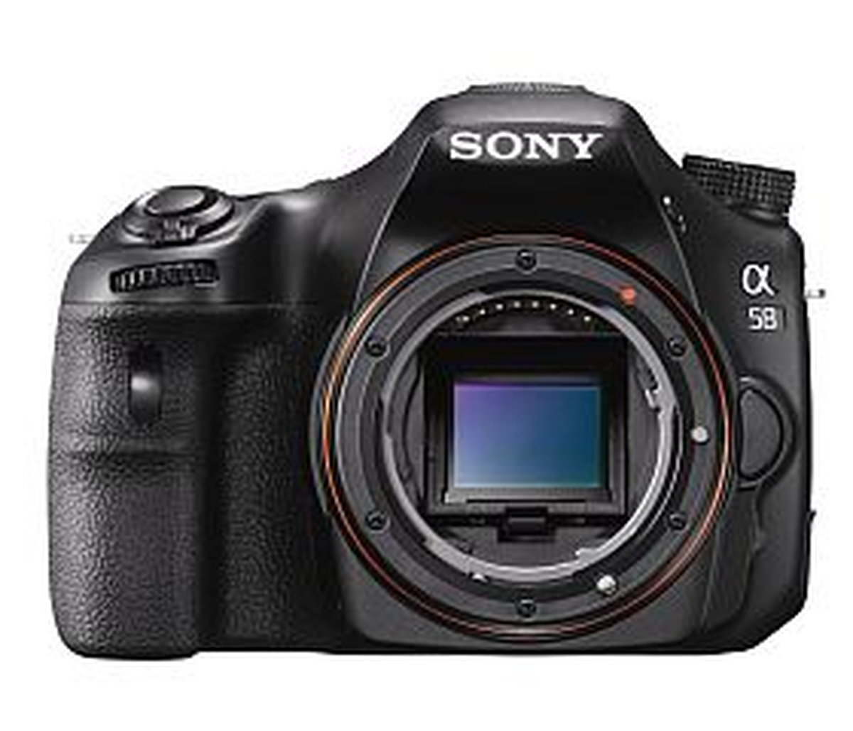 Sony ?58 ile Hiçbir Anı Kaçırmayın