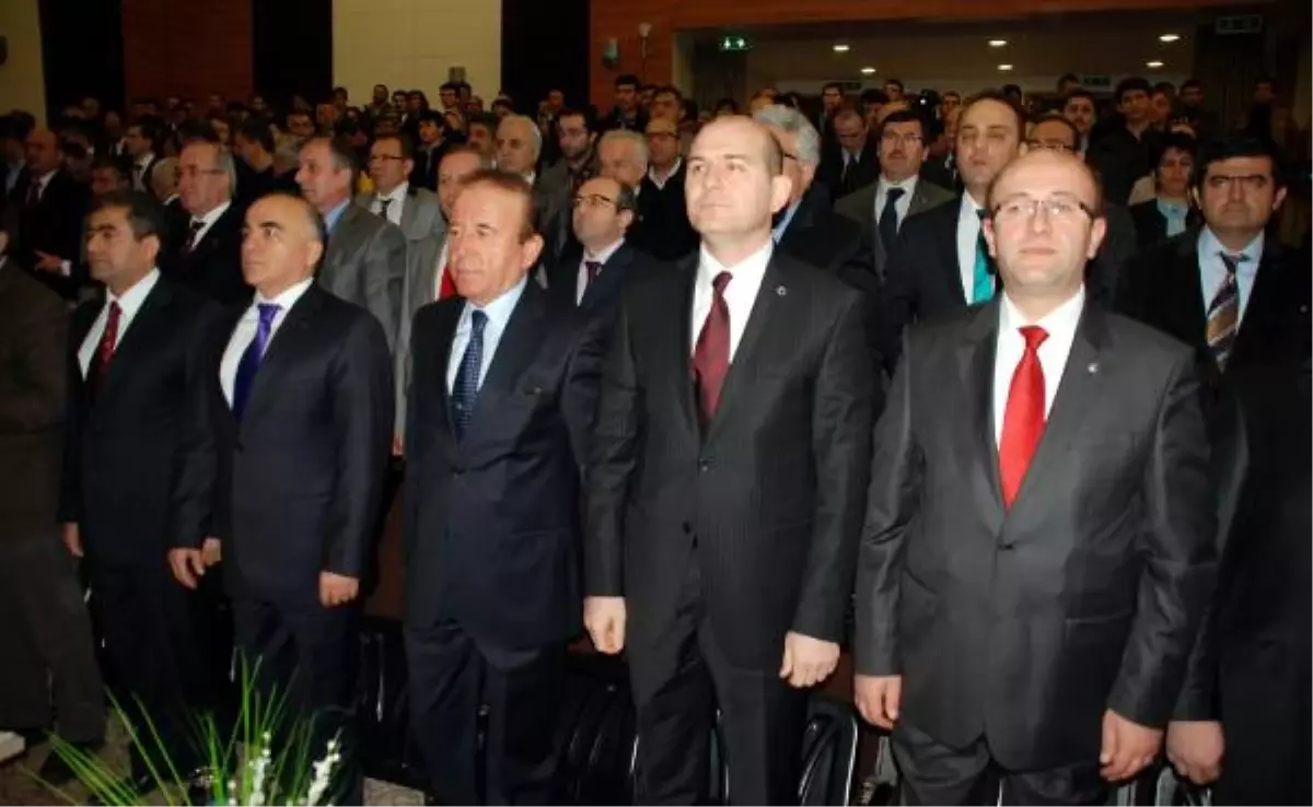 Soylu: 28 Şubat Babalar Gibi Darbedir