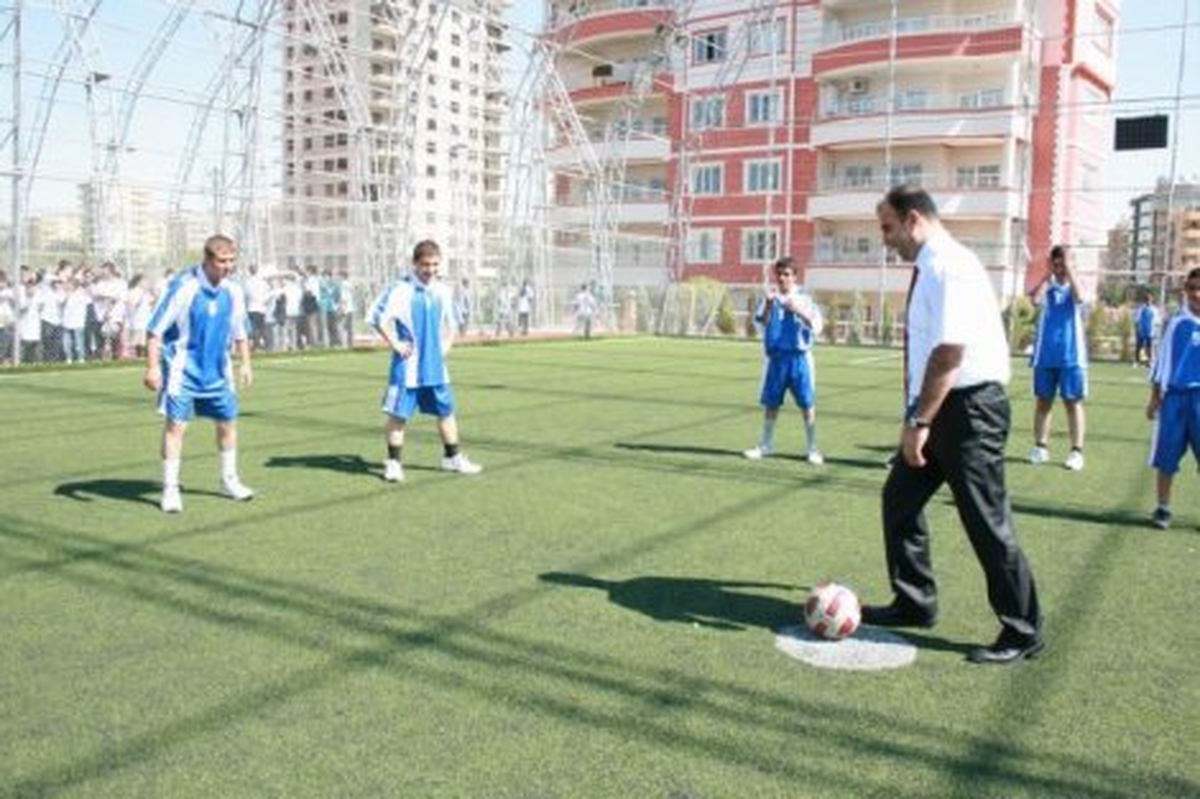 Spor Yapan Öğrenci Daha Başarılı