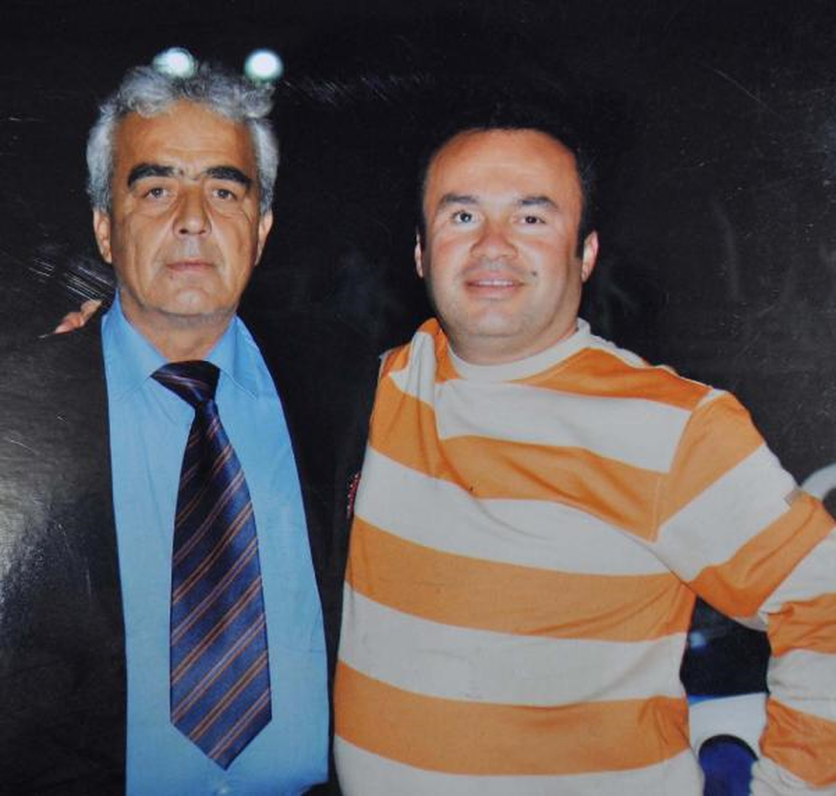 Tabancayla İntihar Etti