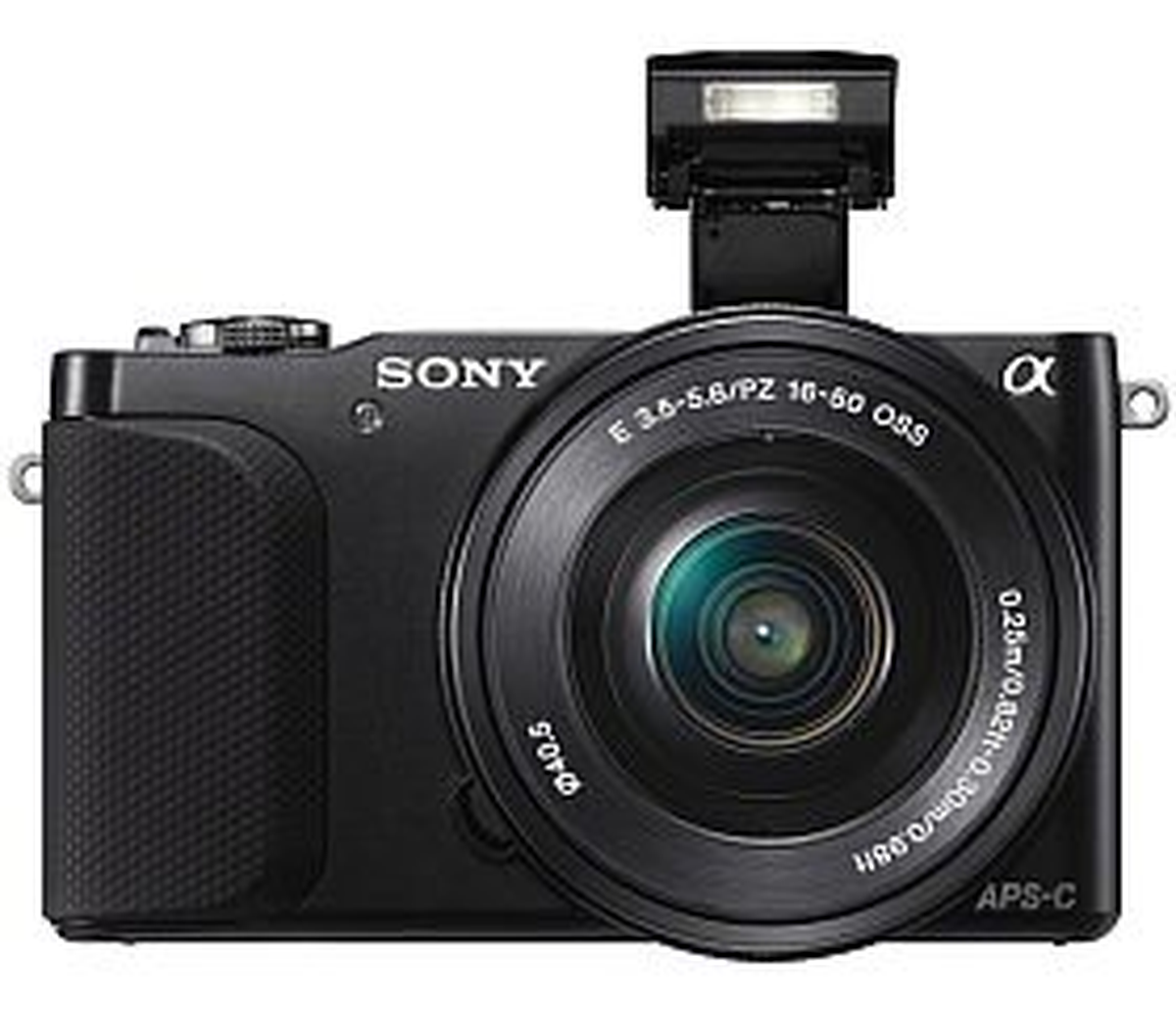 Taşıması da Kullanımı da Çok Kolay: Sony Nex-3n