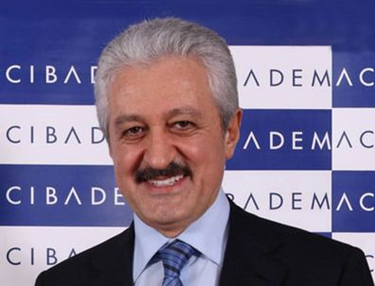 Ali Aydınlar\'dan Şok Hamle