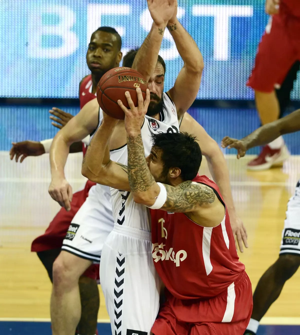 THY Avrupa Basketbol Ligi