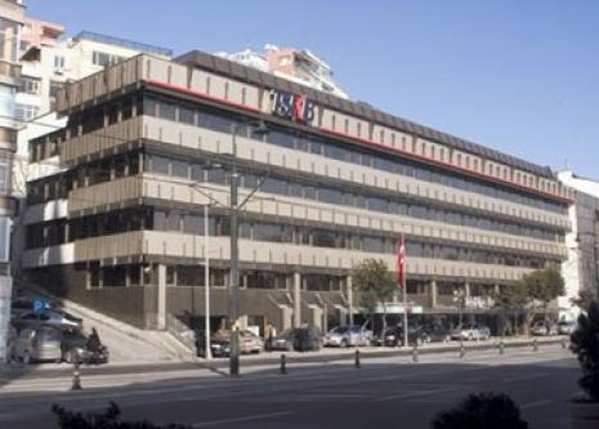 Tskb\'den Bedelsiz ve Temettü Kararı