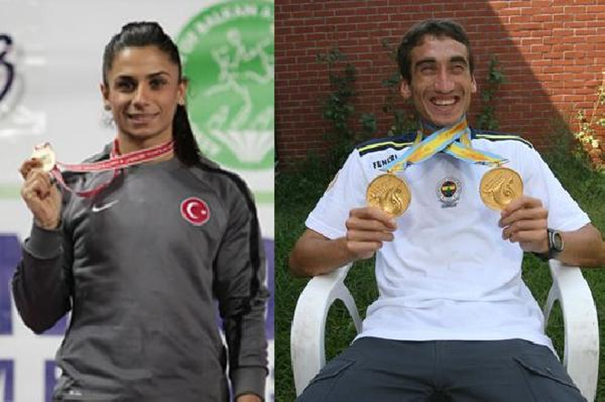 Türk Atletizmi Uluslararası Arenada Sezonun En Önemli Sınavına Çıkıyor
