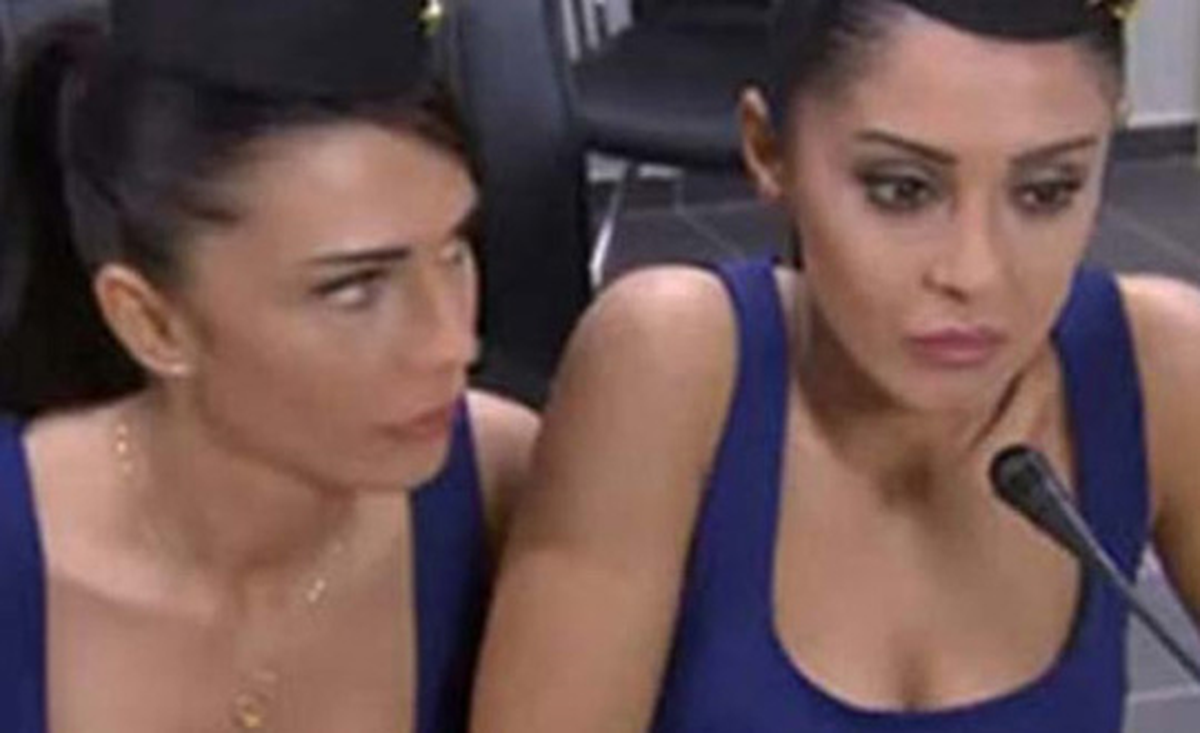 Türk Televizyon Tarihinde Bir İlk