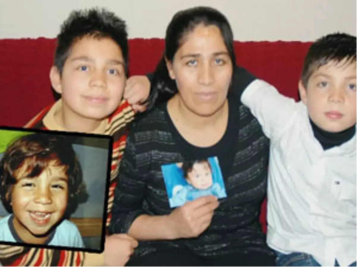 Türkiye\'den Gelen Haberler, Küçük Yunus\'un Ailesini Umutlandırdı