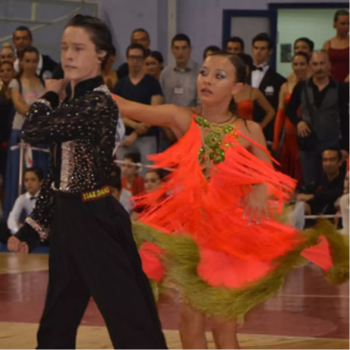 Türkiye\'den Tarihi Başarı