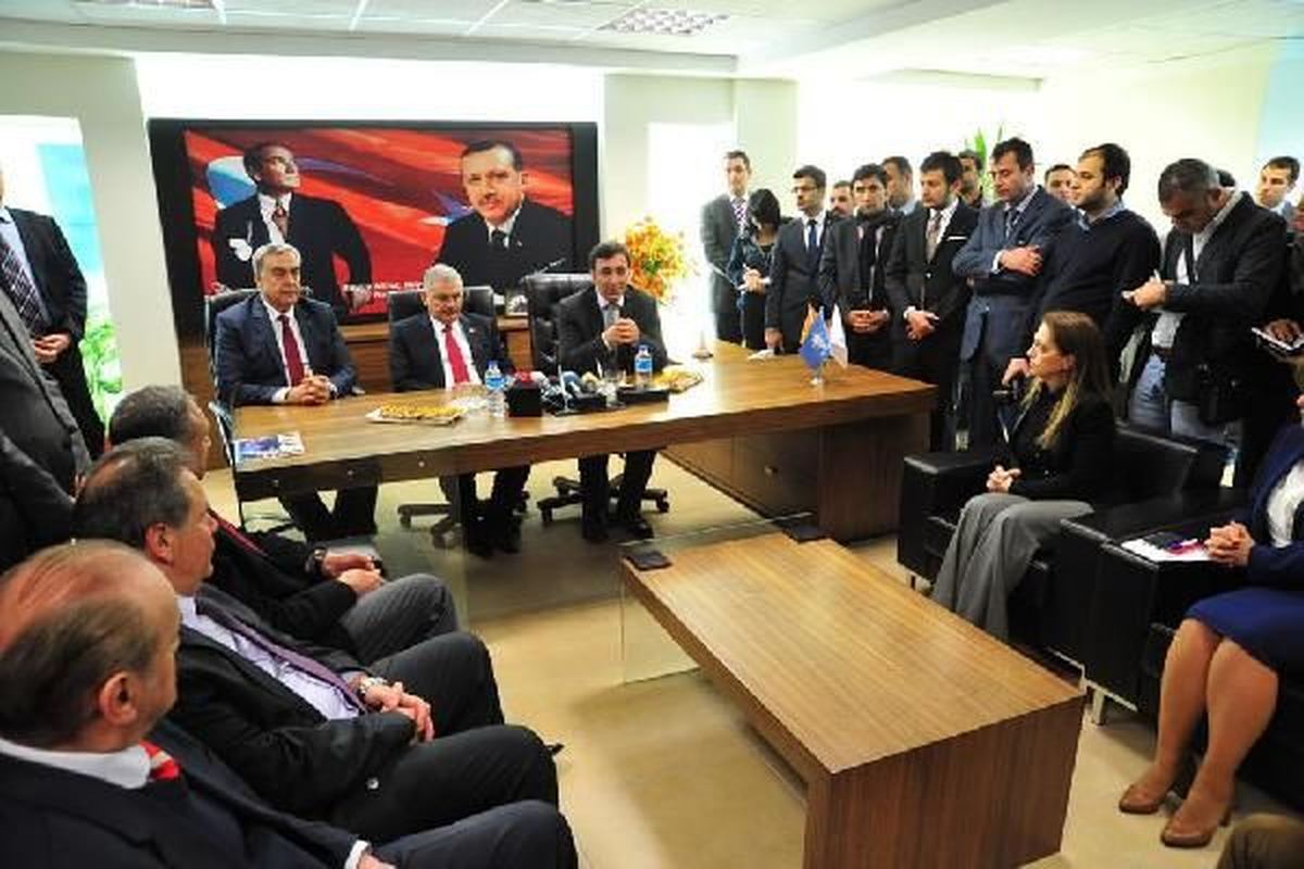 Türkiye İktisat Kongresi 5. Kez Düzenlenecek