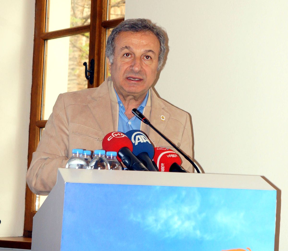 Türkiye-Yunanistan Turizm Forumu