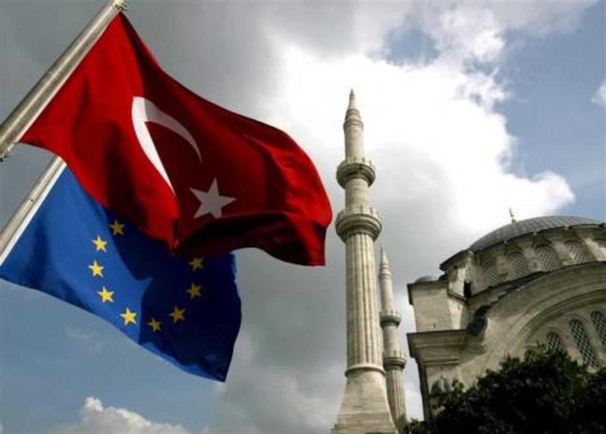 Varlıklı Türkler AB\'yi Artık İstemiyor