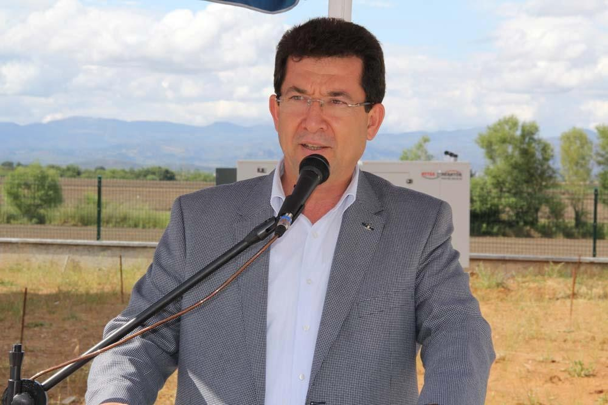 Verim Değerleri Uydudan Takip Edilecek