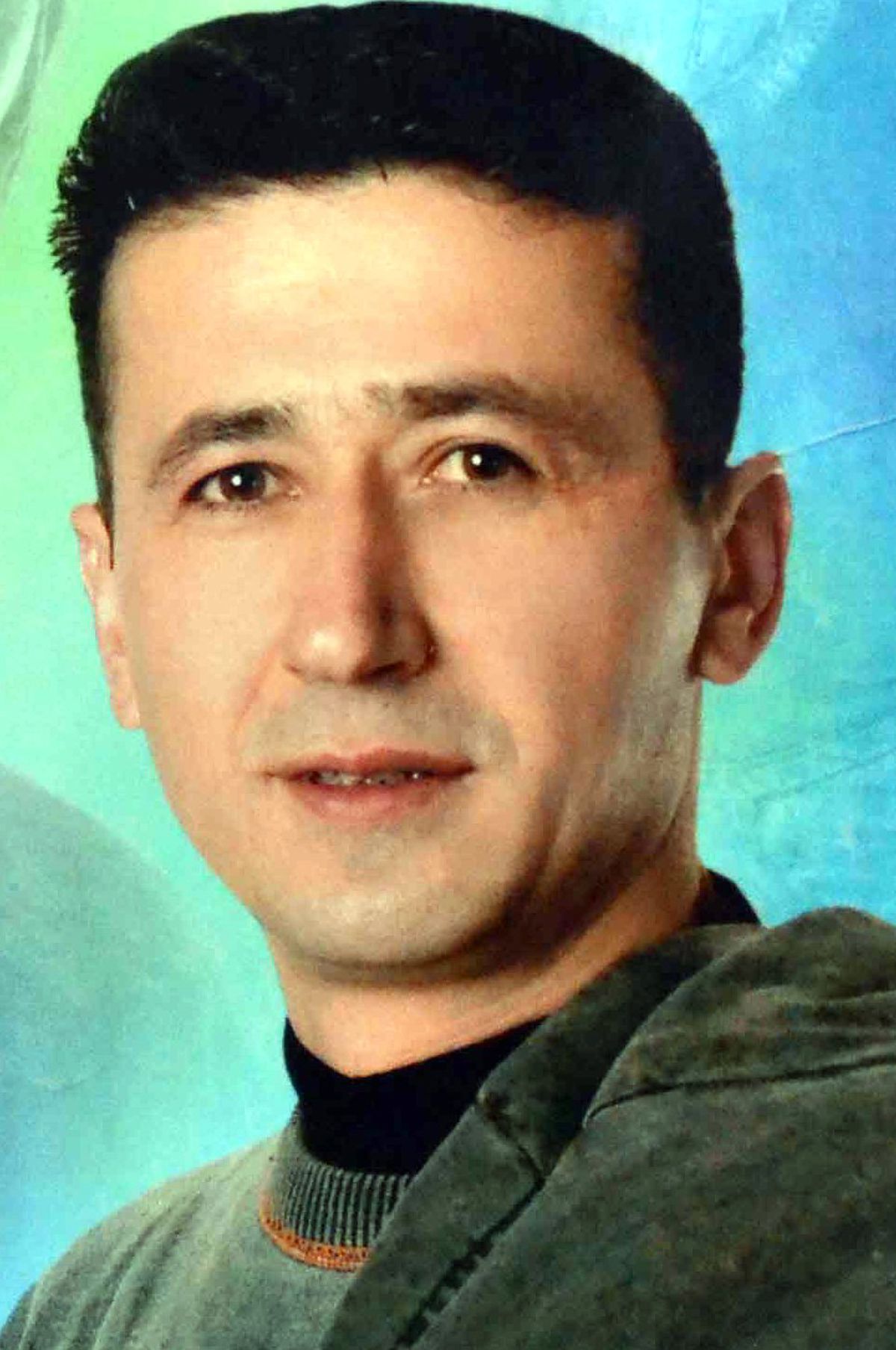 Yunanistan\'da Tutuklu Olan Tır Şoförü Nihat Öztürk\'ün Eşi Türkan Öztürk: "Yardım İstiyoruz"