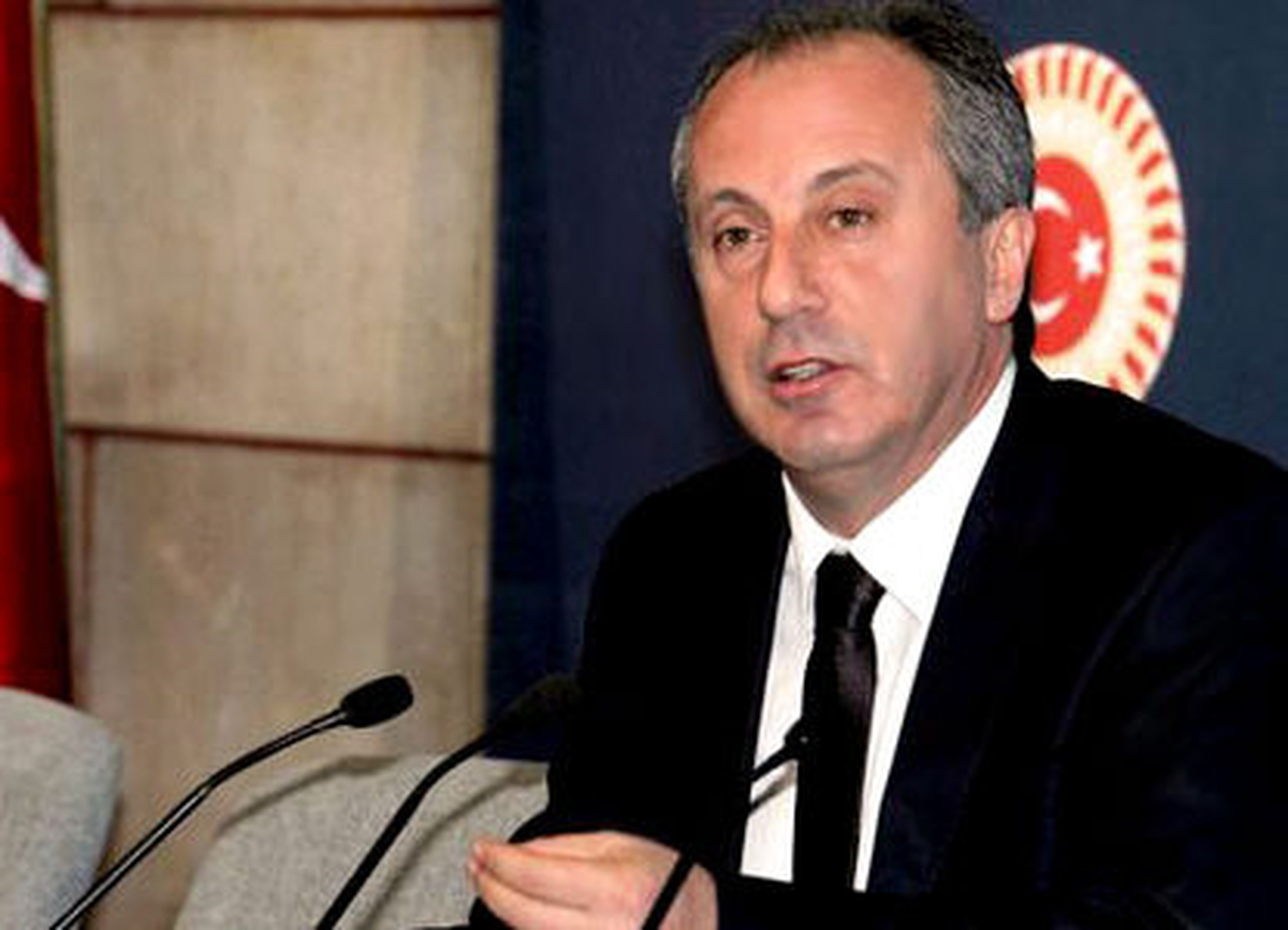 1 Mart Tezkeresi Görüşmeleri