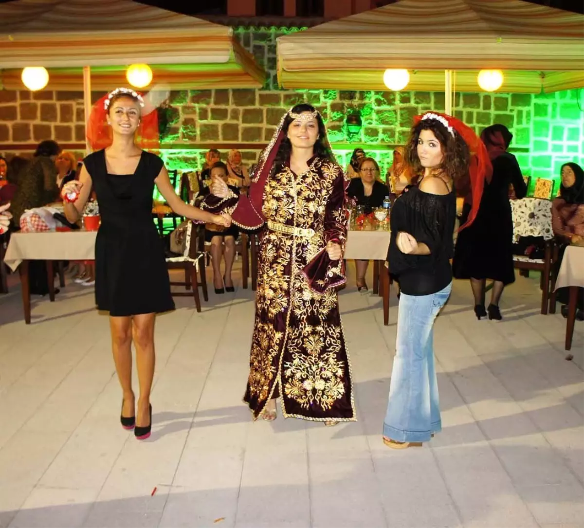 2012 Yılında 2 Bin 646 Kişi Altındağ\'da Evet Dedi