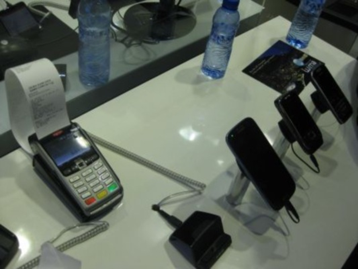 2013 Mobil Dünya Kongresi'nde Yeni Teknolojik Ufuklar
