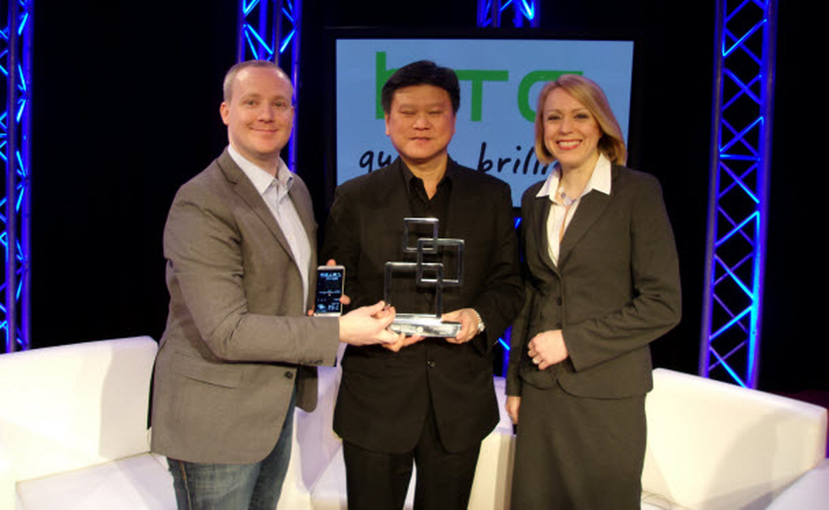 2013'ün en iyi cebi o!