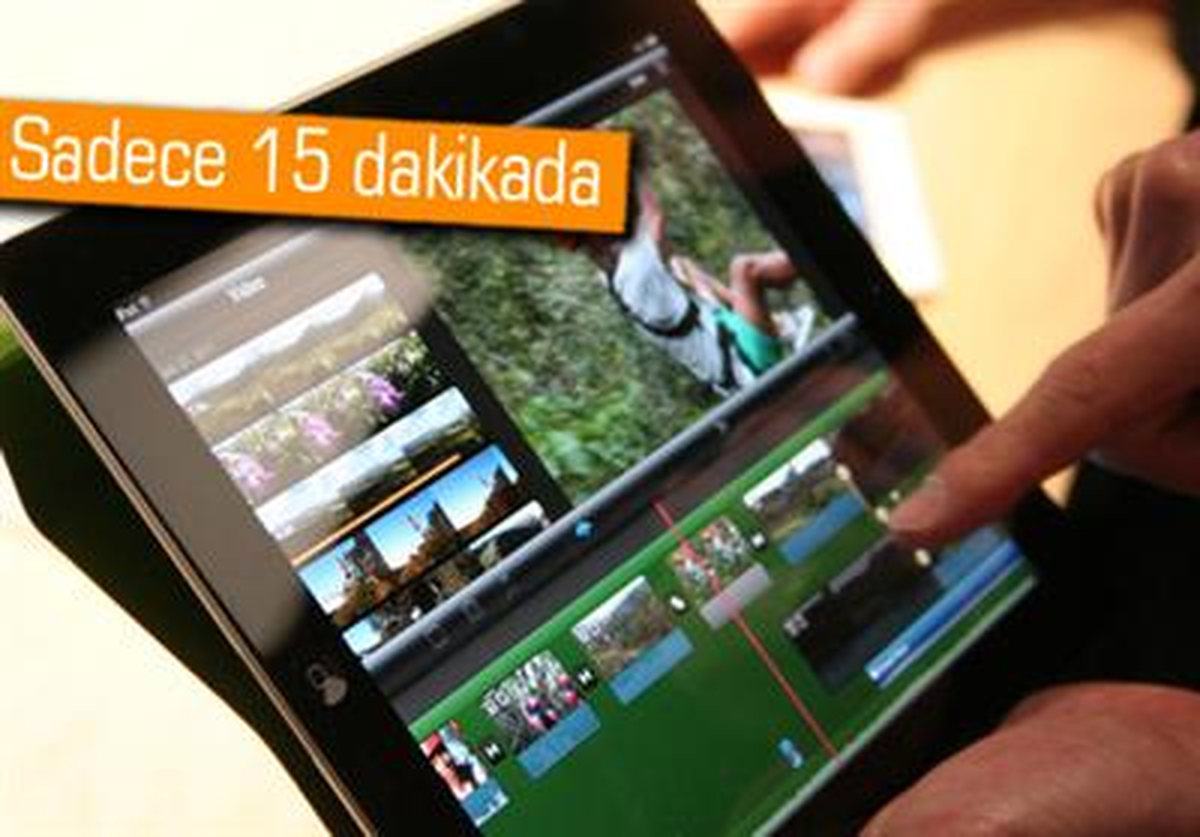 5 Yaşındaki Çocuk Appstore\'dan 2,500 $\'lık Uygulama İndirdi